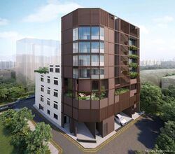 Mount Emily Road (D9), Apartment #586157651